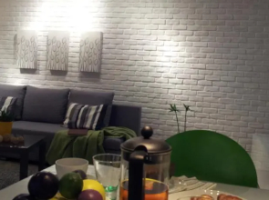 Michano Apartament Europa