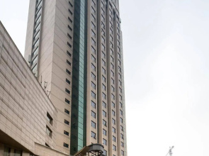 Changcheng Hotel-chongqing