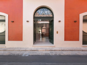 Palazzo Fasti