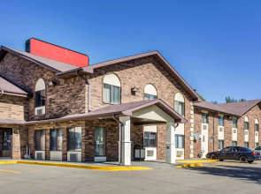 Econo Lodge Sioux Falls North
