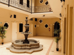 Posada del Viajero
