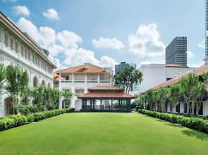 Raffles Singapore