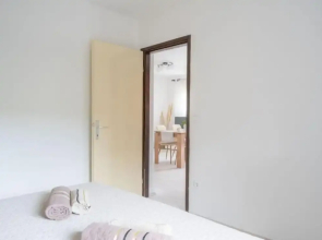 Holiday Home Seafront Oleandar