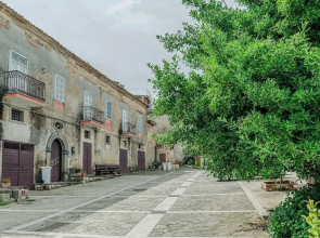 Mary's House