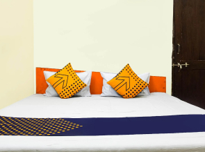 SPOT ON 76977 Hotel Bhopal Palace