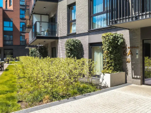 Lux Nadmotlawie Apartments by Renters