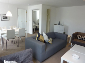 132A Apartment 1