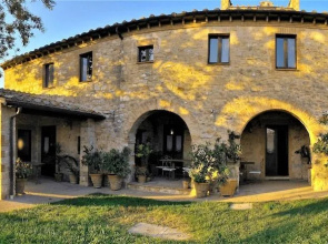Agriturismo Marinella