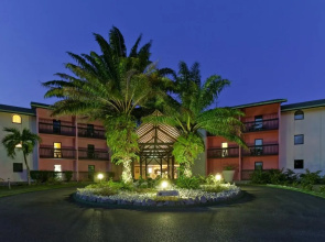 Grand Hotel Montabo