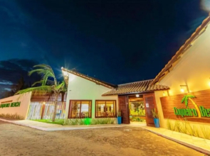 Pousada Coqueiro Beach