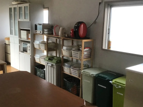 Guesthouse Koizumi - Hostel