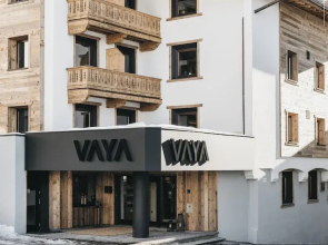 VAYA Nauders