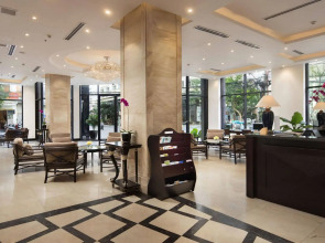 Отель Sandals Island