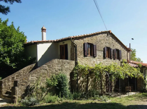 Charming Tuscan Stay With Pool