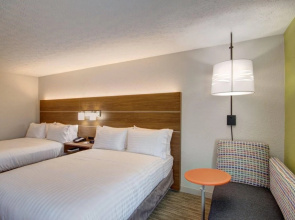 Comfort Inn Obetz
