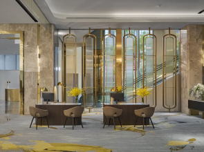 Grand Hilai Taipei