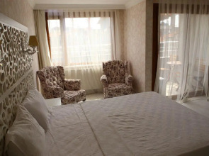 Отель Sarajevo Taksim