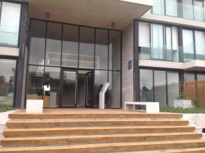 Apartamento Rambla 24