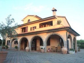 Villa Mandrioli Agriturismo