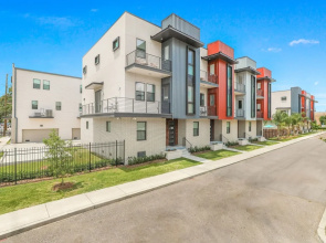 Bienville Villas Brand New 4BR