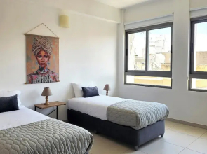 Phaedrus Living Ledras Residences 205
