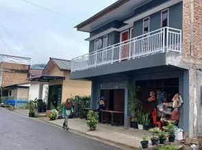 Busan Homestay