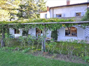 Verdidea - VILLA EUGENIA