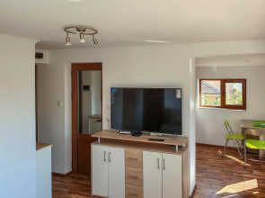 ALBISTO Dragalevtsi Luxury Apartments