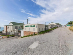 Dolphin Nook exclusive apartment