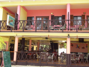 Paradise Resort