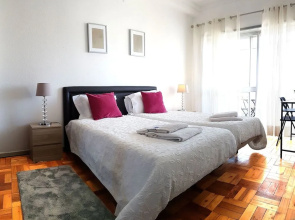Apartamento À Cedofeita