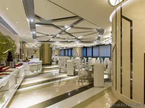 Weave Studios - Kowloon West