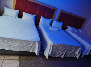 Wampex Guest House Rustenburg