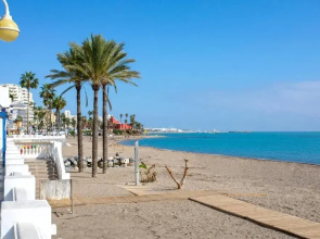 Sunstay Villa Sol Azul Benalmadena