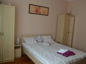 Babarózsa Vendégház