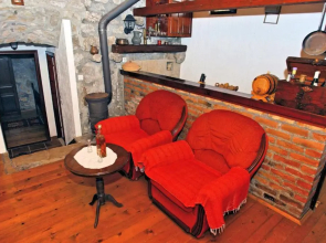 Oldmill Holiday Home