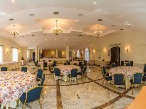 Hotel Finca Los Abetos