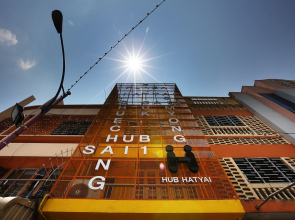 Hub Hostel Hatyai