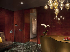 Millennium Hilton New York One UN Plaza