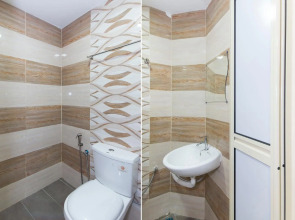 Hotel O Kl Centre Point