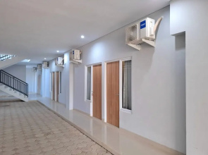 Daffa Inn Syariah near Jogja City Mall Mitra RedDoorz