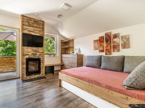 Spa Apartment Anja Kranjska Gora