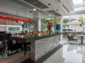 Hotel Solo Sukhumvit 2