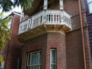 The Grange Apartments