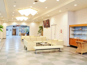 Sunriver Oboke Hotel