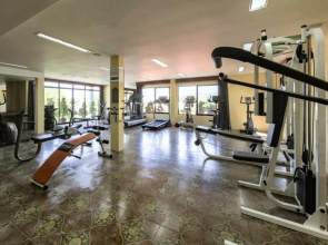 Karona Resort & Spa