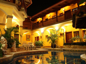voco Lake Nicaragua Granada by IHG
