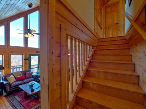 Sky High - 4 Br Cabin