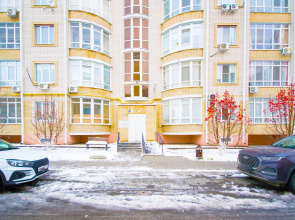 Niki Rent на проспекте Героев 2Б