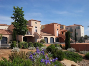 Residence Village d'Oc